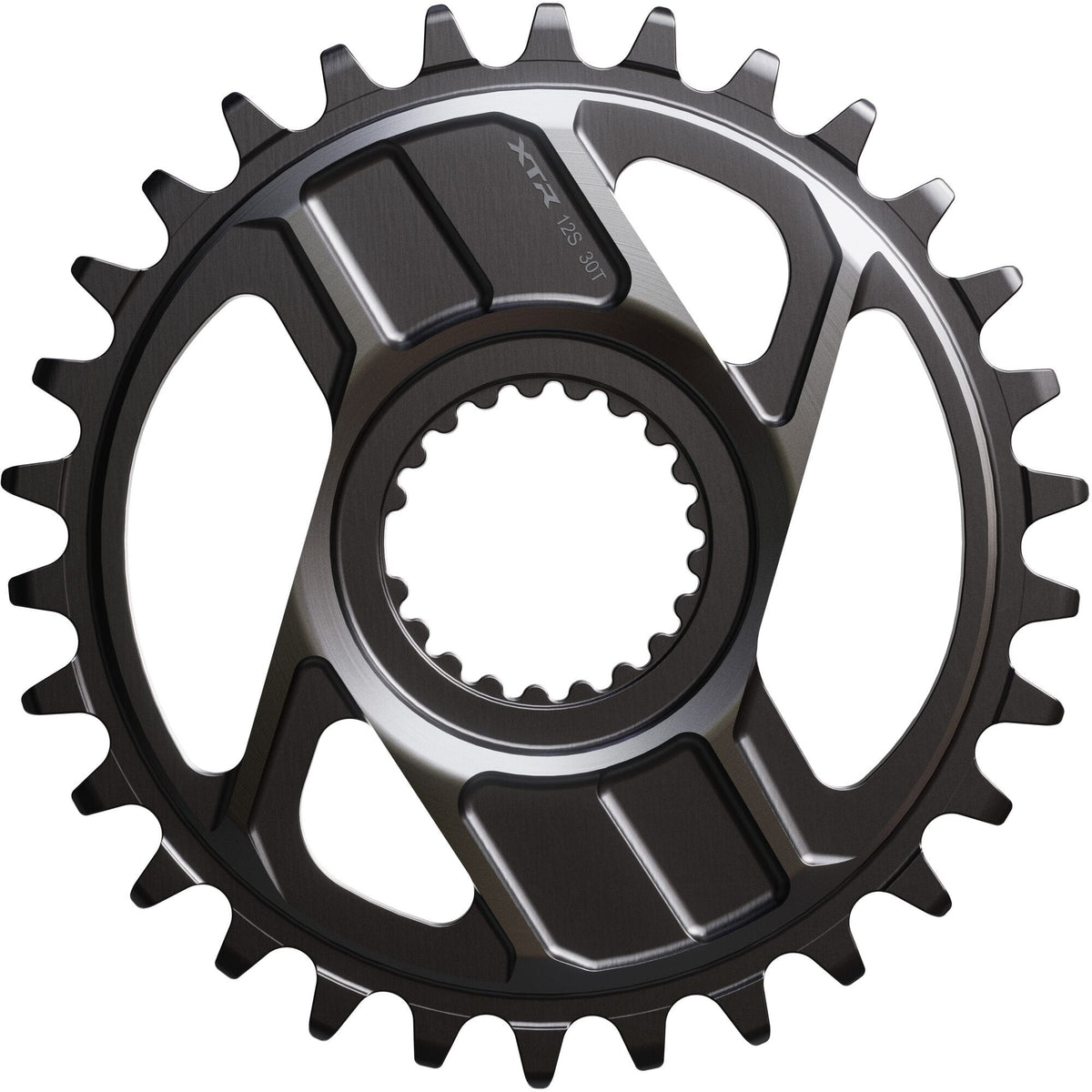 Shimano XTR SM-CRM96 Single chainring for XTR M9200 / M9220