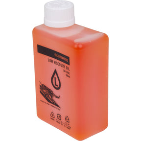 Shimano SM-LVOIL Low Viscosity Mineral Oil