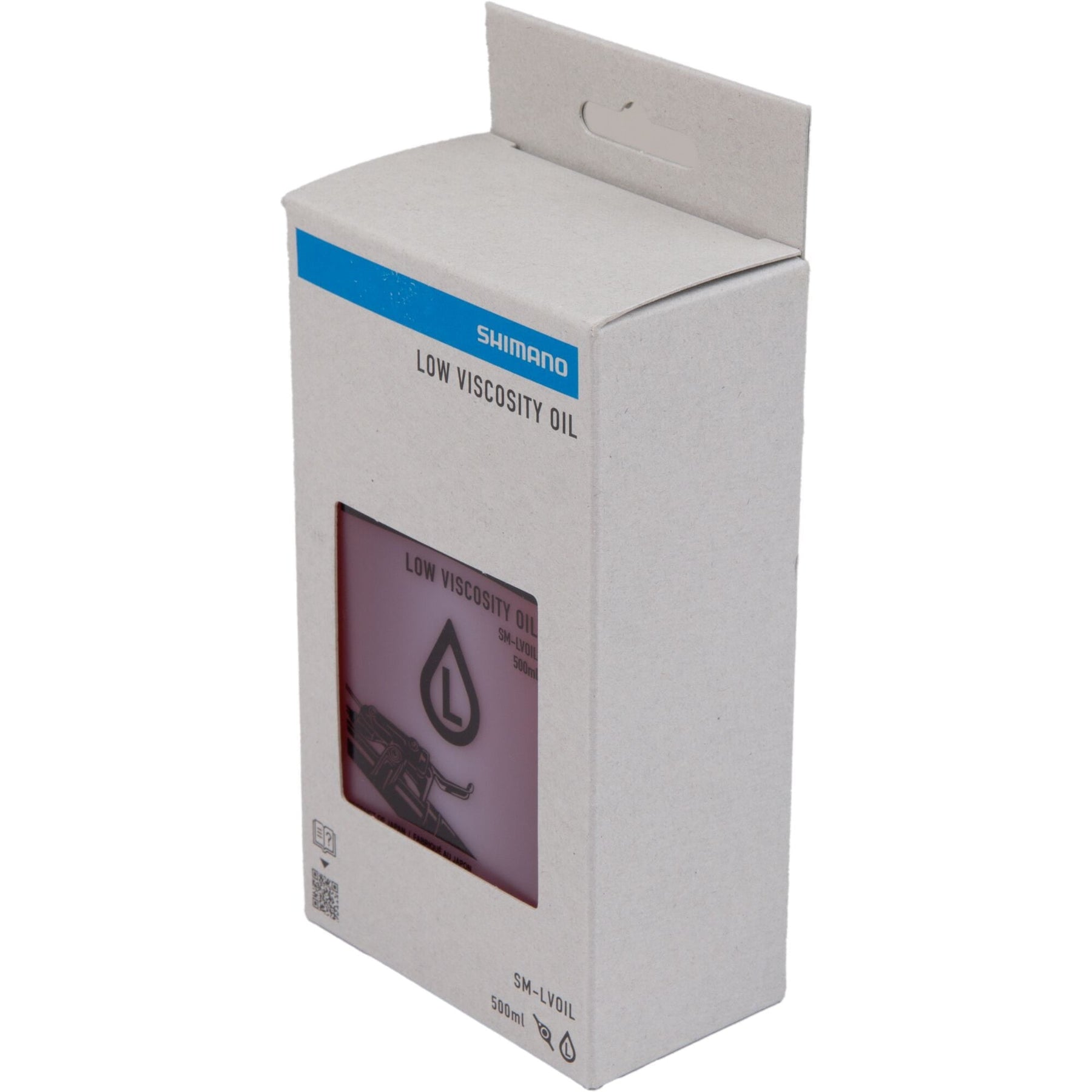 Shimano SM-LVOIL Low Viscosity Mineral Oil