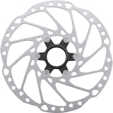 Shimano SM-RT64 Deore Centrelock Disc Rotor