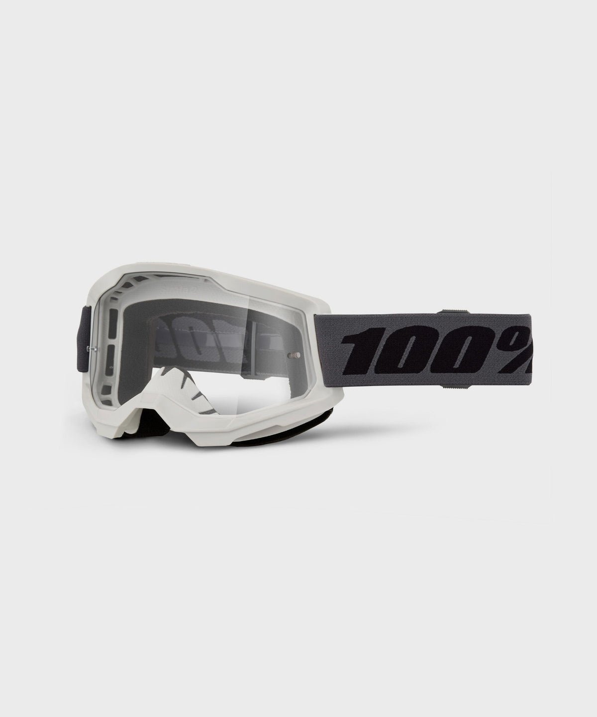 100% Strata 2 Goggles