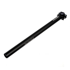 Gusset Lofty Seatpost Black 27.2mm