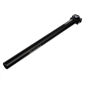 Gusset Lofty Seatpost Black 30.9mm