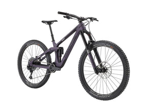 Transition Spire Carbon GX Mountain Bike with TRP Brakes