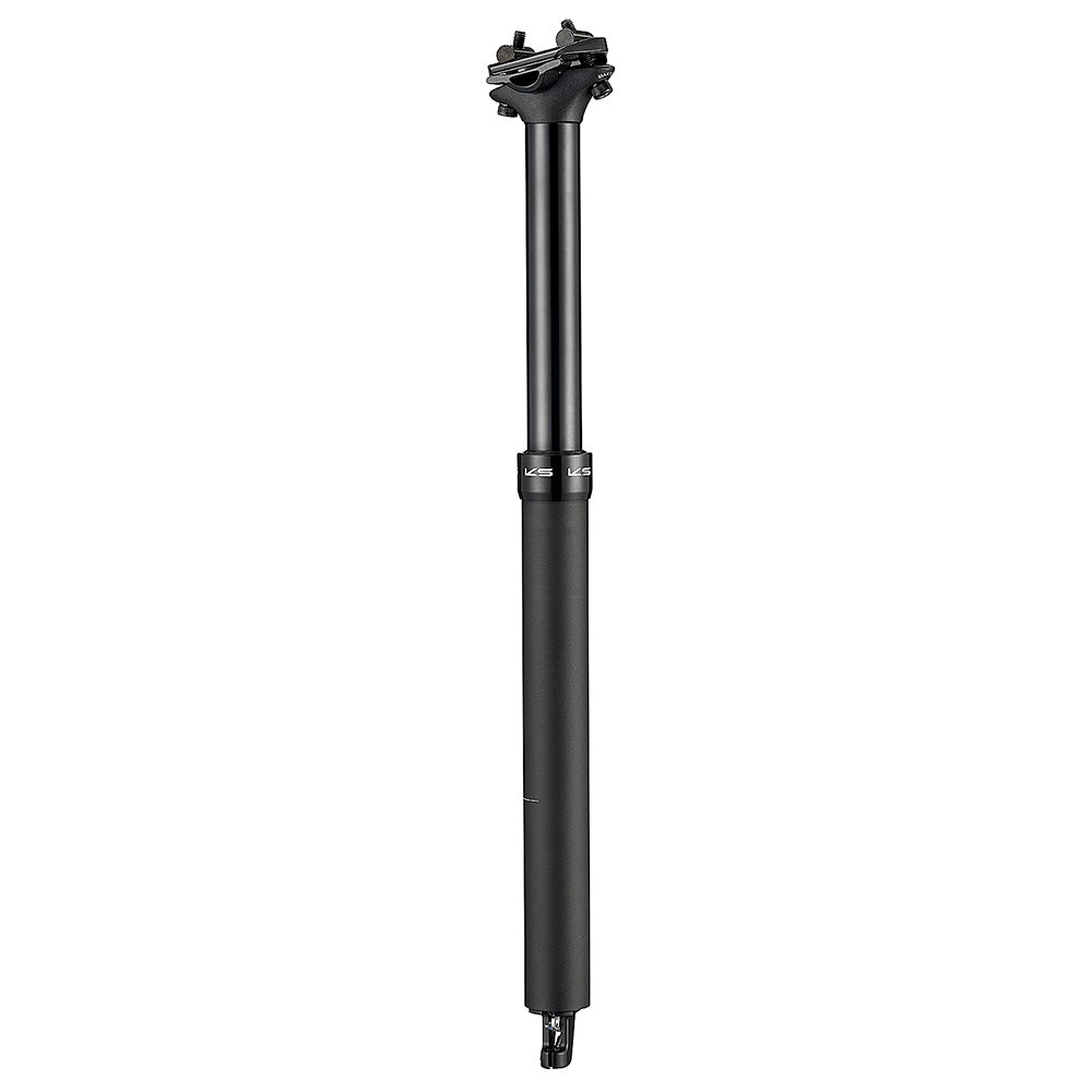 KS e20-i Dropper Seatpost Black 30.9mm 150mm