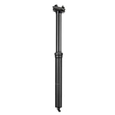 KS Lev C12 Dropper Seatpost Black 31.6mm 125mm