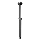KS LEV-Ci Dropper Seatpost Black 31.6mm 175mm