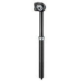 KS LEV Circuit Wireless Dropper Seatpost Dropper Seatpost Black 31.6mm 175mm