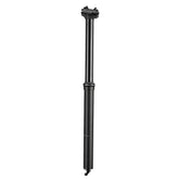 KS LEV Integra Dropper Seatpost Black 27.2mm 100mm