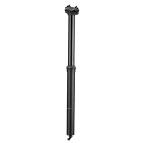 KS LEV Integra Dropper Seatpost Black 27.2mm 100mm