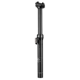 KS Lev Dropper Seatpost Black 30.9mm 150mm