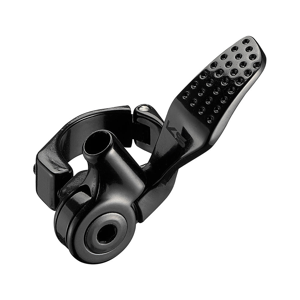 KS KG Drop 1.0 Dropper Seatpost Lever 24.2mm