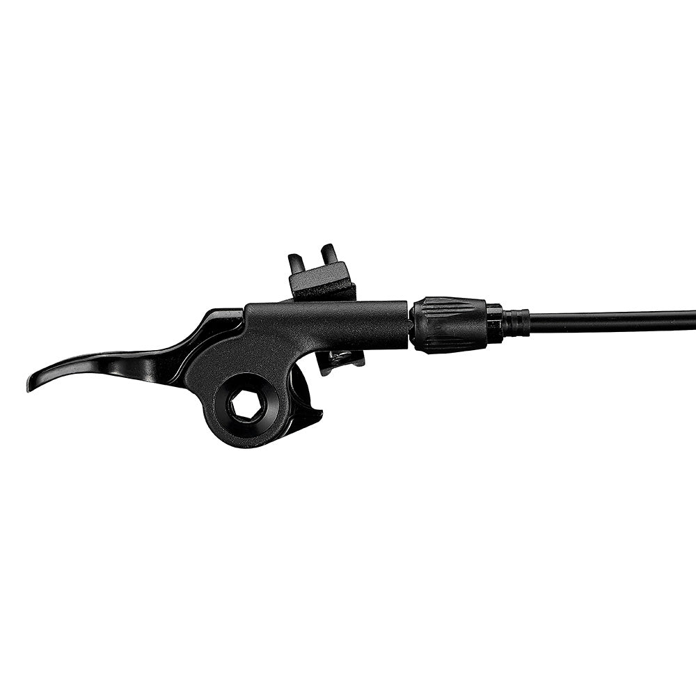 KS Southpaw Alloy Dropper Seatpost Lever Universal Clamp