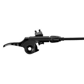KS Southpaw Alloy Dropper Seatpost Lever Traditional Clamp
