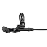 KS Southpaw Alloy Dropper Seatpost Lever Traditional Clamp