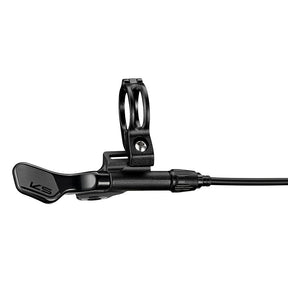 KS Southpaw Alloy Dropper Seatpost Lever Traditional Clamp