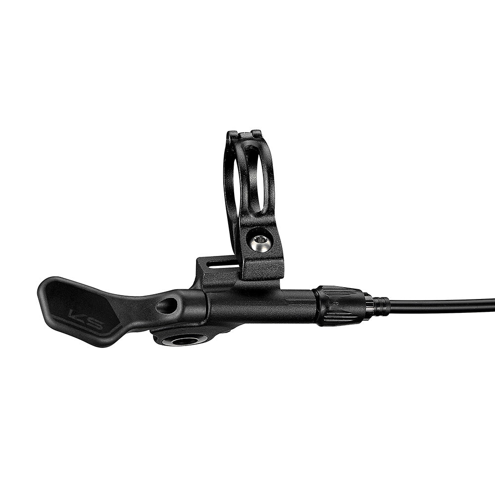 KS Southpaw Carbon Dropper Seatpost Lever I-Spec EV