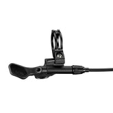 KS Southpaw Carbon Dropper Seatpost Lever I-Spec EV