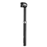 KS Rage Circuit Wireless Dropper Seatpost Dropper Seatpost Black 30.9mm 180mm