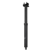 KS Rage-iS Dropper Seatpost Black 31.6mm 125mm