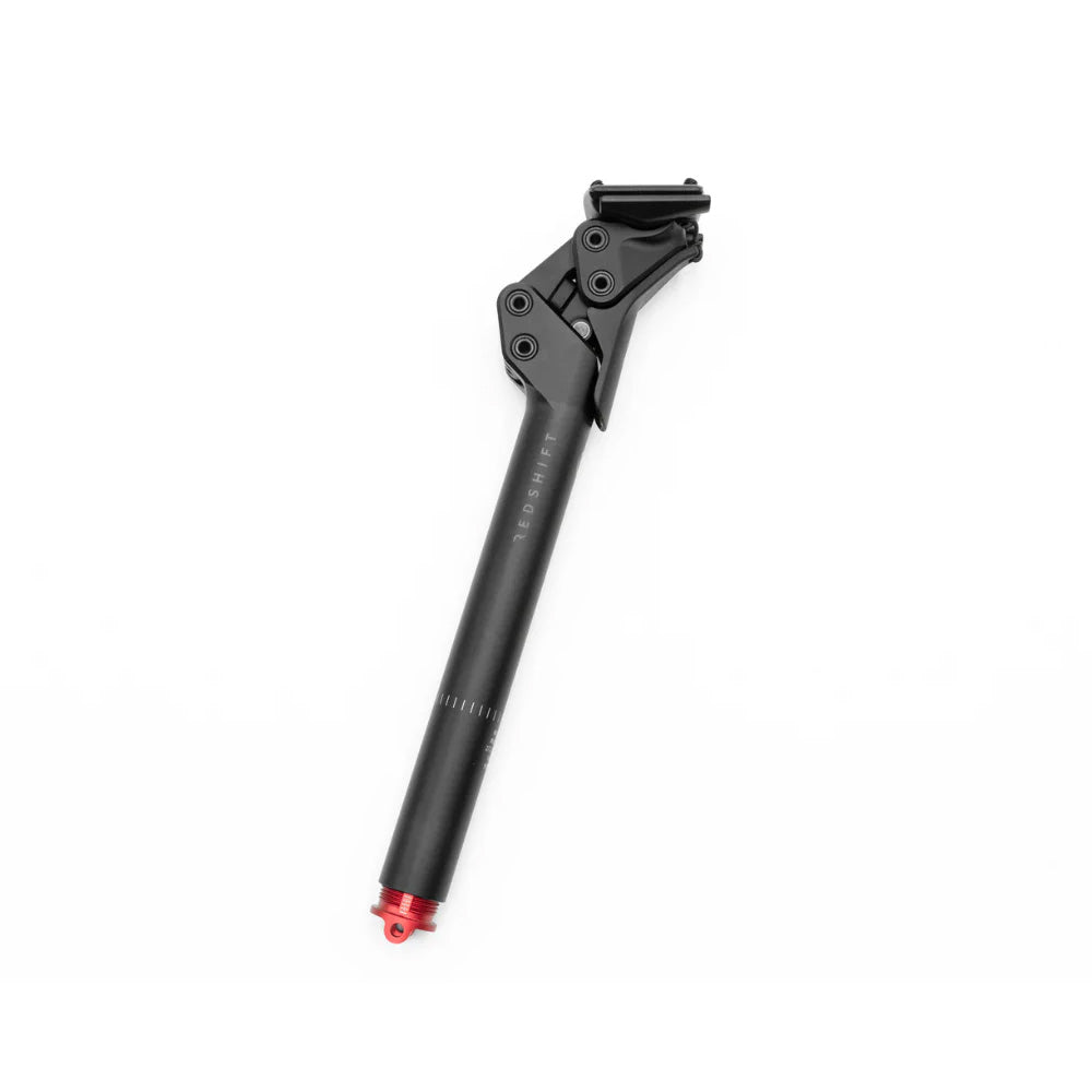 Redhsift Sports Shockstop PRO Endurance suspension Seatpost