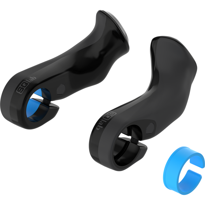 SQ Labs 410 2.0 Inner Barends