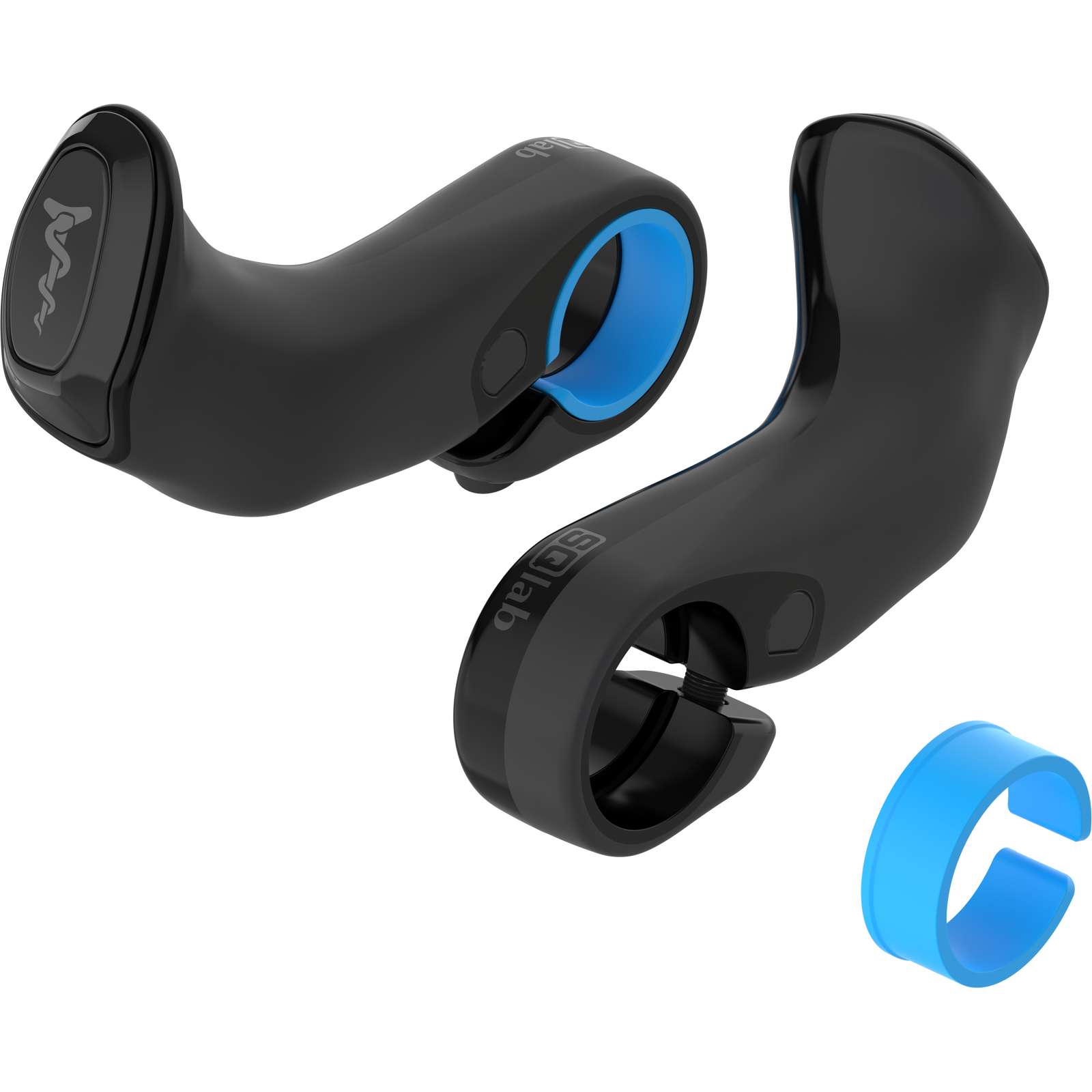 SQ Labs 410 2.0 Inner Barends