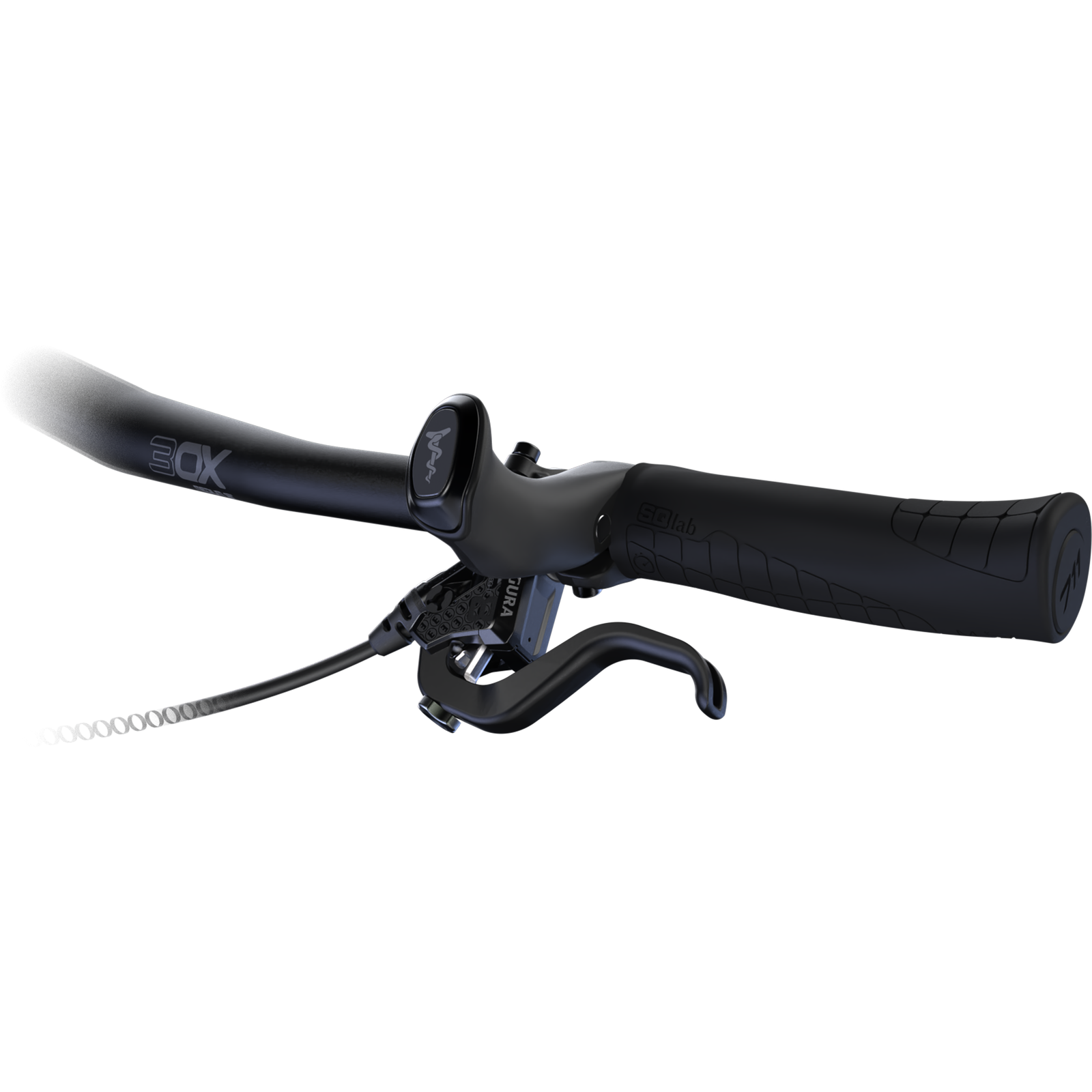 SQ Labs 410 2.0 Inner Barends