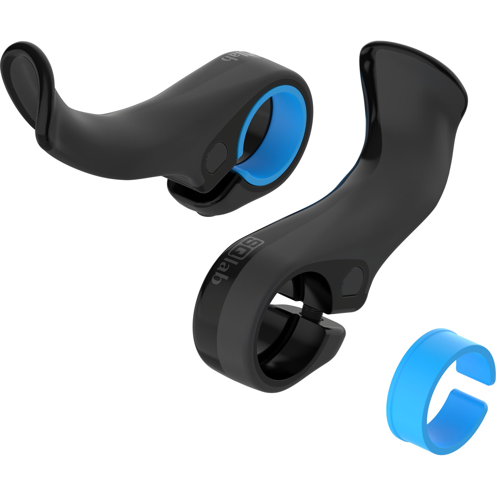 SQ Labs 411 2.0 Inner Barends