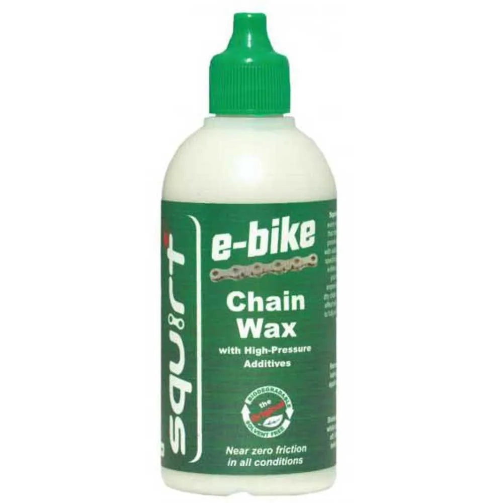 Squirt e-Bike Chain Wax