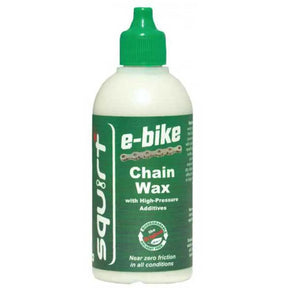 Squirt e-Bike Chain Wax