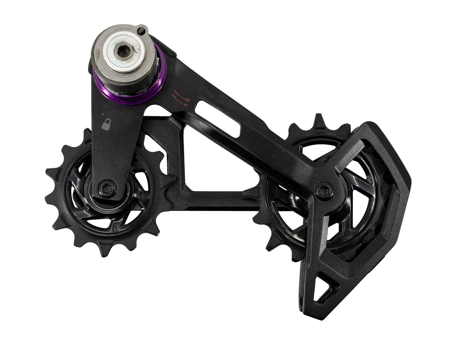 11T MTB Fiets Achtertandwielsysteem, Gear tandwiel, Gear Assist, Kogellager derailleur, Jockey wiel, Gids katrol 11T MTB Fiets Achtertandwielsysteem, Gear tandwiel, Gear Assist, Kogellager derailleur, Jockey wiel, Gids katrol