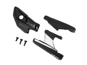 SRAM REAR DERAILLEUR COVER/SKID KIT T-TYPE EAGLE AXS (UPPER & LOWER OUTER LINK WITH BUSHINGS, INCLUDING BOLTS)