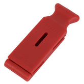 SRAM Disc Brake Bleed Block - (Used For Bleeding Brakes) - Universal