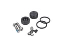 SRAM SPARE - DISC BRAKE CALIPER PISTON SERVICE KIT - (INCLUDES 2 PISTONS, 2 PISTON TITANIUM BOLTS, SEALS, BLEED SCREW & O-RINGS) - RED AXS D1