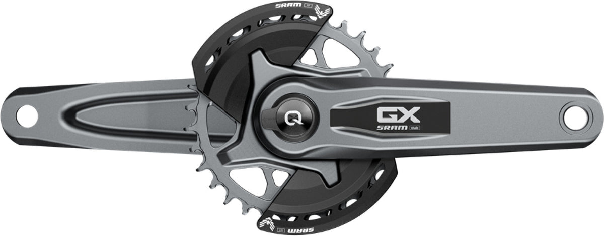 Sram Quarq GX Eagle AXS T-Type Powermeter Crankset