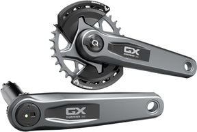 Sram Quarq GX Eagle AXS T-Type Powermeter Crankset