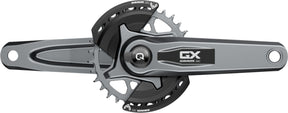 Sram Quarq GX Eagle AXS T-Type Powermeter Crankset