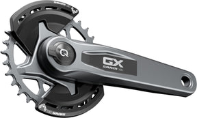 Sram Quarq GX Eagle AXS T-Type Powermeter Crankset