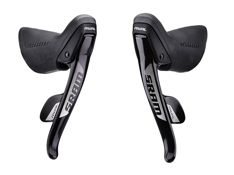 Sram RIVAL22 Shift/Brake Lever Set 2x11-Speed