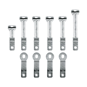SKS Raceblade Long Fitting Kit
