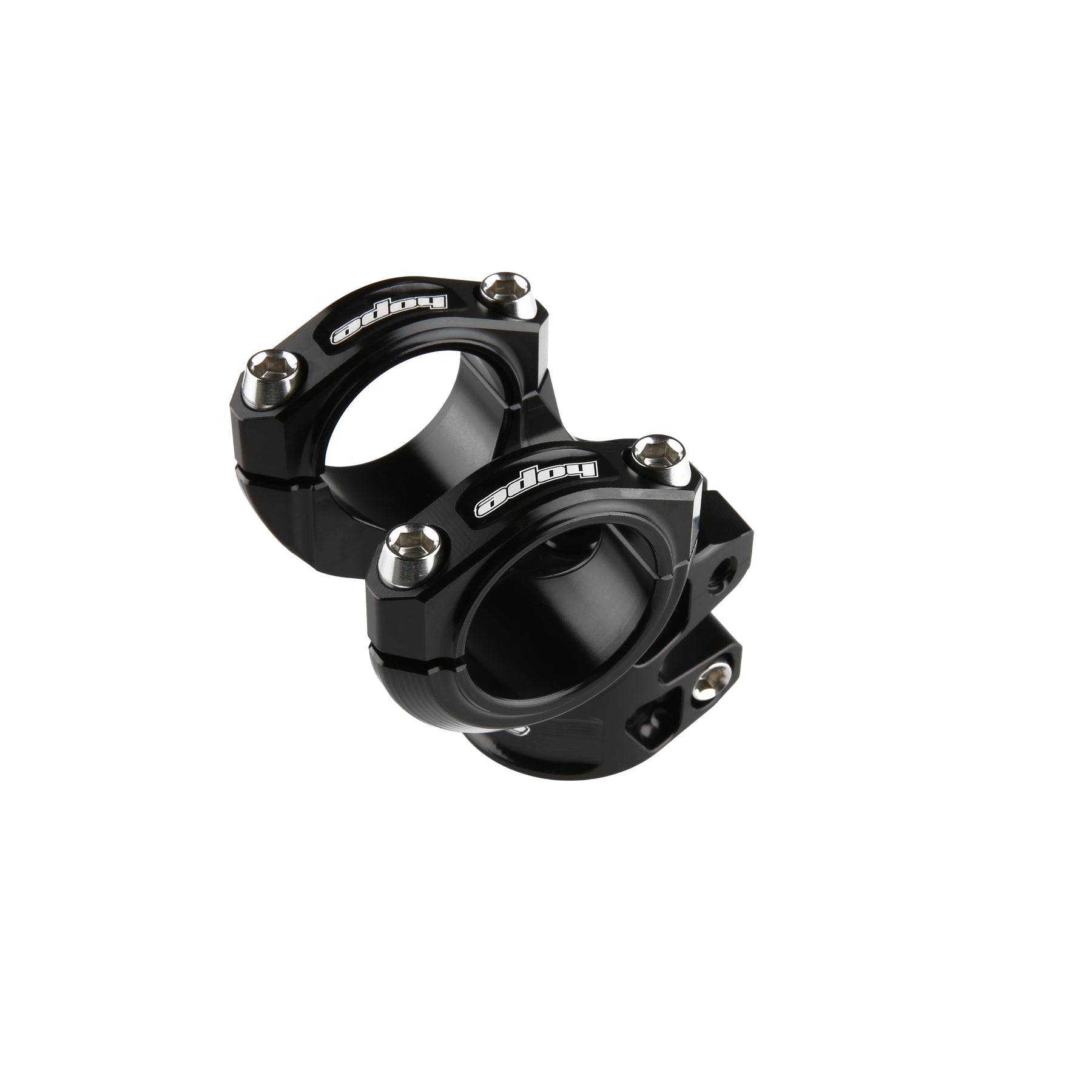 Hope Gravity 20mm Stem Black 35mm 20mm