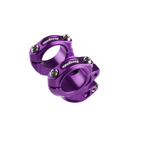 Hope Gravity 20mm Stem Purple 35mm 20mm