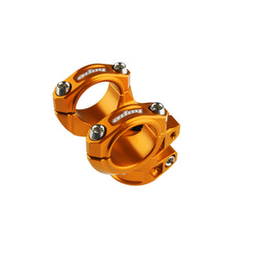 Hope Gravity 20mm Stem Orange 31.8mm 20mm