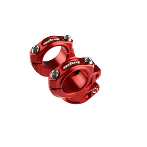 Hope Gravity 20mm Stem Red 31.8mm 20mm
