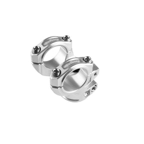 Hope Gravity 20mm Stem Silver 31.8mm 20mm