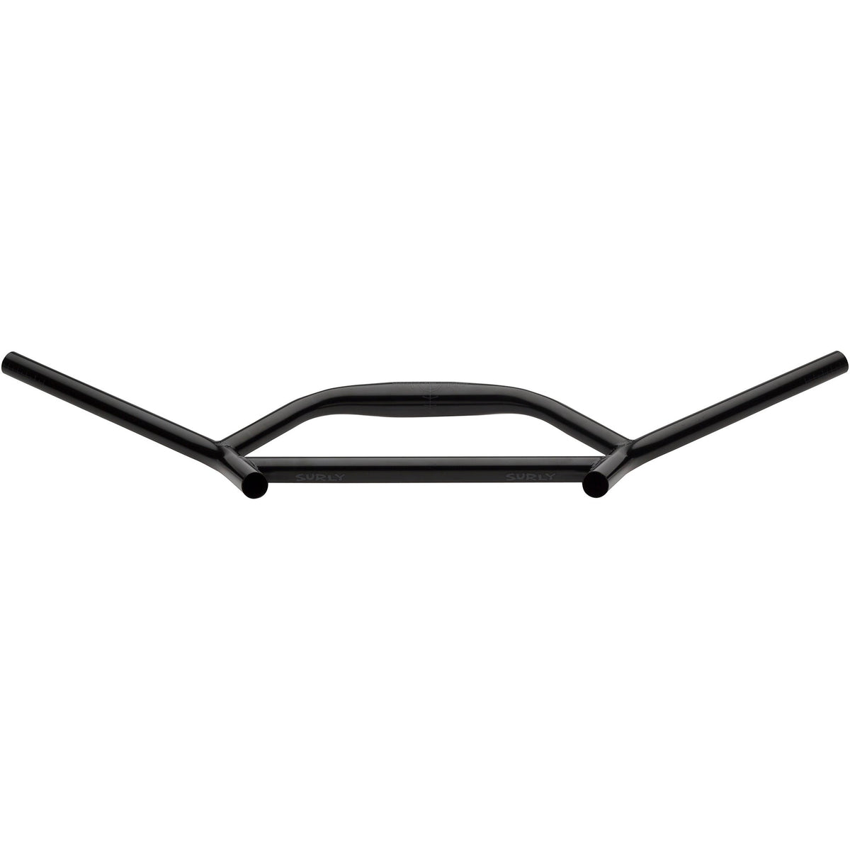 Surly Moloko Handlebars Black 31.8mm