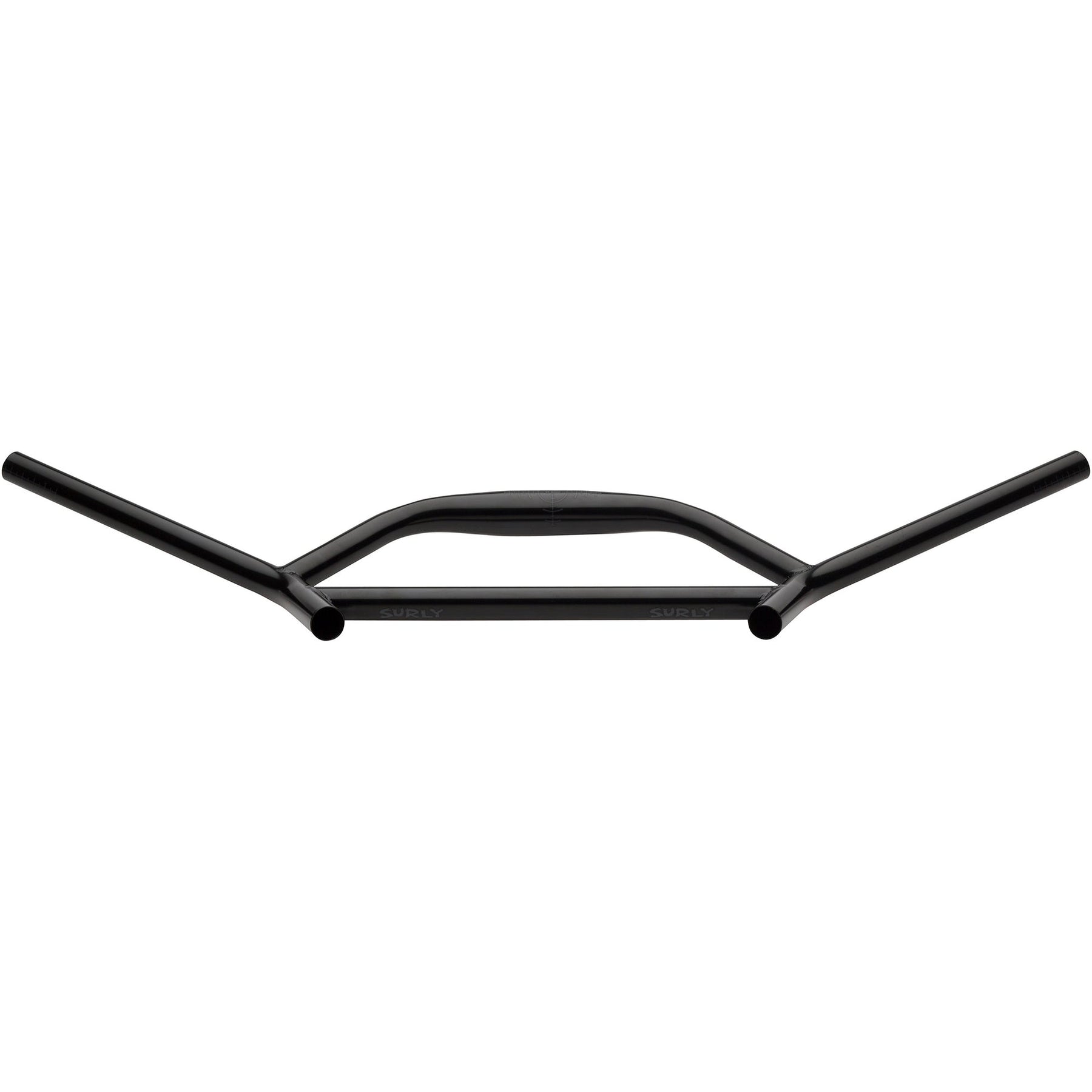 Surly Moloko Handlebars Black 31.8mm