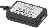 Sinewave Revolution Dynamo Powered USB Charger
