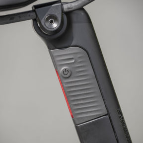 Synchros Campbell 20 Aero iL Rear Light